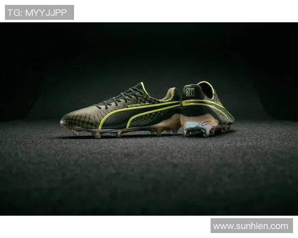 彪马携手顶级球星定制专属足球鞋展现个性与性能的完美结合